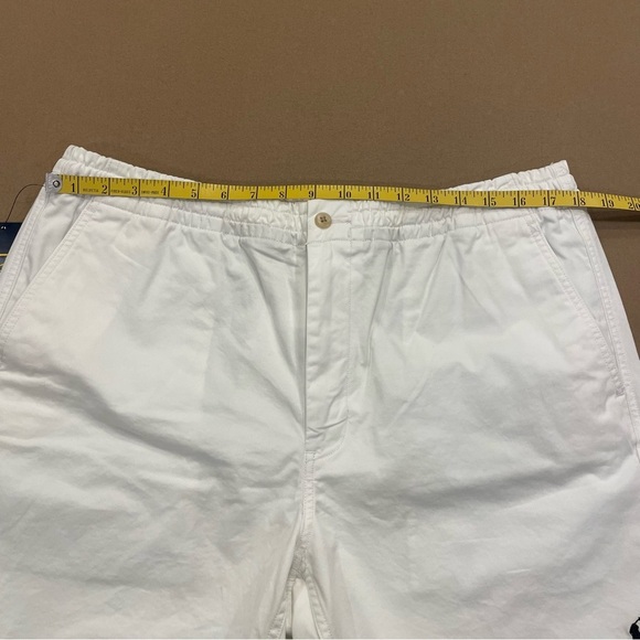 Polo Ralph Lauren Stretch Classic Fit Shirts White Size XL New with Tag - Picture 11 of 12